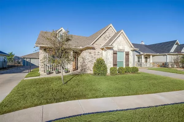 Burleson, TX 76028,1524 Grace Anne Court