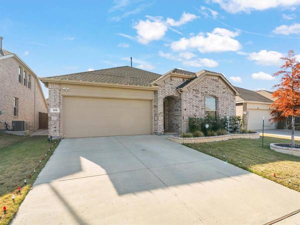 Princeton, TX 75407,1115 Daffodil Street