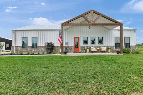 14145 Alexander Road, Pilot Point, TX 76258