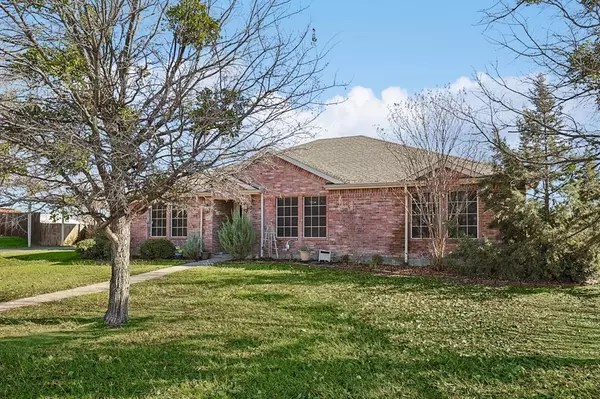 Justin, TX 76247,1012 Ridgetop Drive