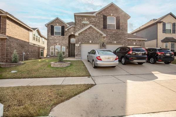 6441 Dove Chase Lane, Fort Worth, TX 76123