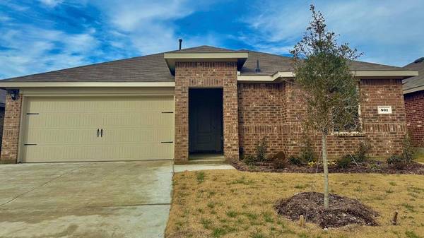 801 Riverbrook Lane, Josephine, TX 75135