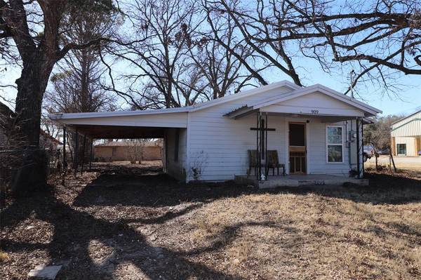 909 Belle Plain Street, Brownwood, TX 76801