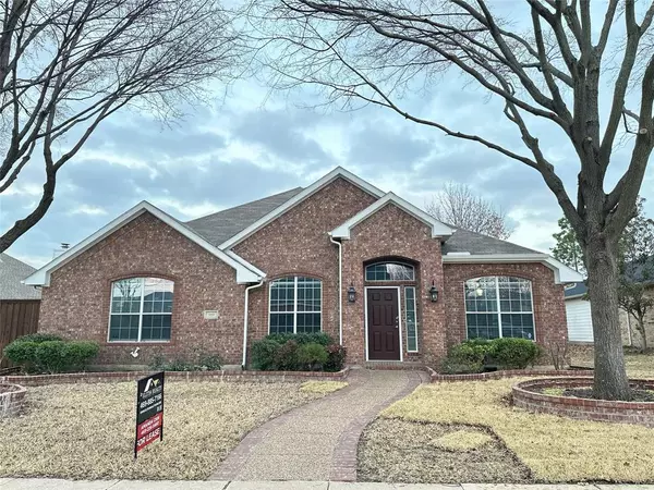 910 Crater Lake Court, Allen, TX 75002