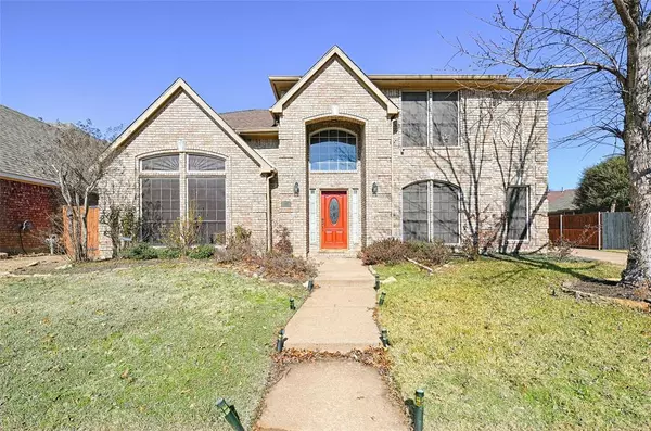 2016 Rose Bluff Terrace, Flower Mound, TX 75028