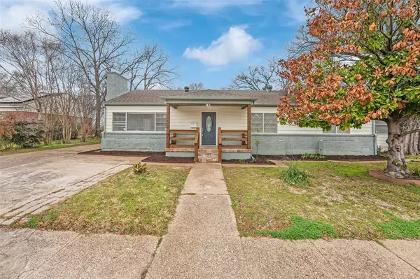 109 W 11th Street, Irving, TX 75060