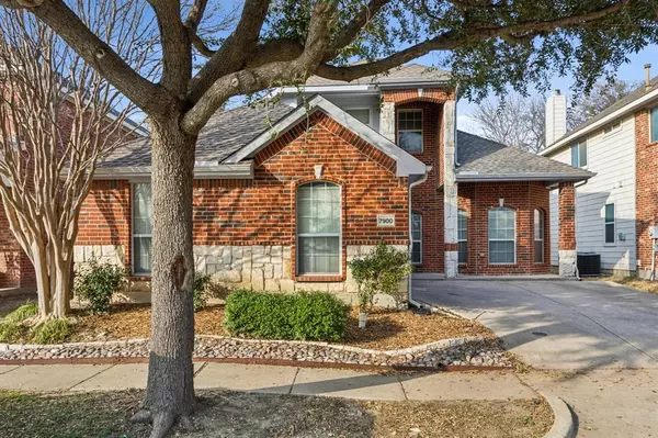 Mckinney, TX 75070,7900 Rancho De La Osa Trail