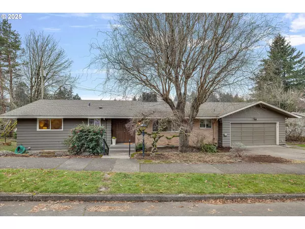 7318 SW NEVADA TER, Portland, OR 97219