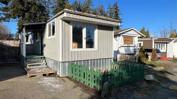 2055 Koksilah Rd #6, Duncan, BC V9L 6E2