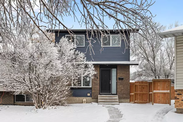 256 Templeview WAY NE, Calgary, AB T1Y3Y9