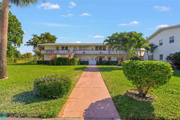 Deerfield Beach, FL 33442,232 Durham E  #232