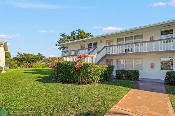 Deerfield Beach, FL 33442,232 Durham E  #232