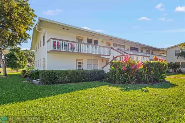 Deerfield Beach, FL 33442,232 Durham E  #232