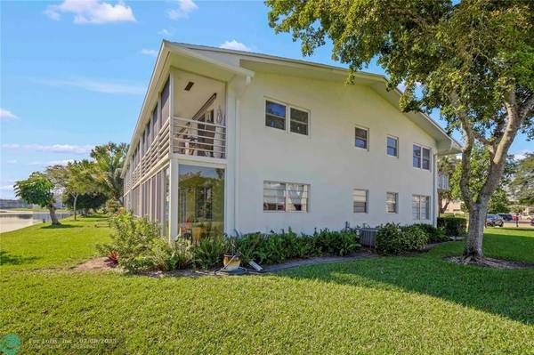 Deerfield Beach, FL 33442,232 Durham E  #232