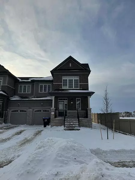 14 Stately DR, Wasaga Beach, ON L9Z 0L9