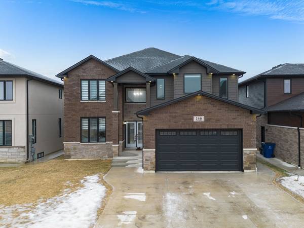 146 Tuscany TRL, Chatham-kent, ON N7M 0R9