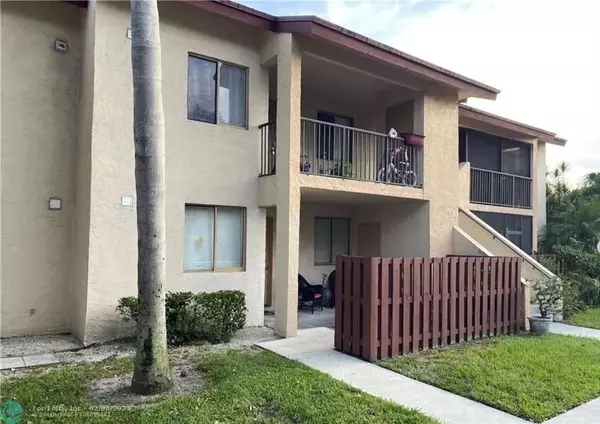 8061 Southgate Blvd  #5I, Pompano Beach, FL 33068