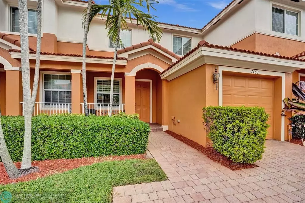 Boynton Beach, FL 33437,7463 Sarentino Ln