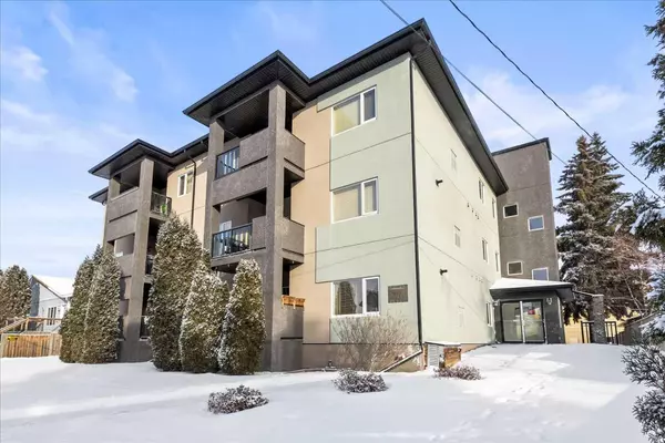 3615 51 AVE #101, Red Deer, AB T4N4G3