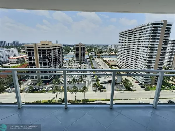 2030 S Ocean Dr  #1626, Hallandale Beach, FL 33009