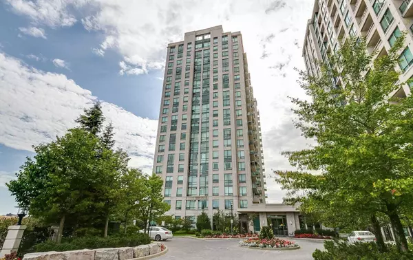 88 Promenade CIR #1606, Vaughan, ON L4J 9A4