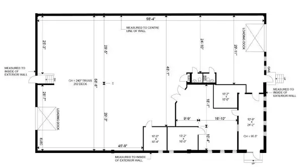 Elmvale Acres And Area, ON K1B 3V9,2750 Sheffield RD #1