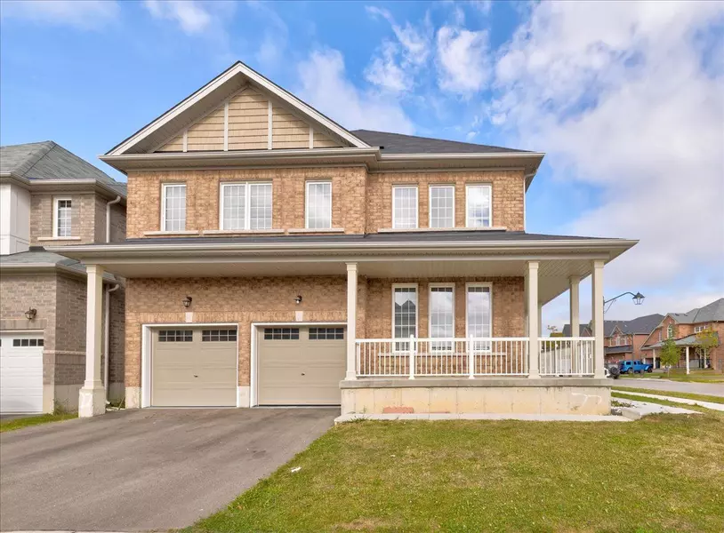 2 Munro CIR, Brant, ON N3T 0R1