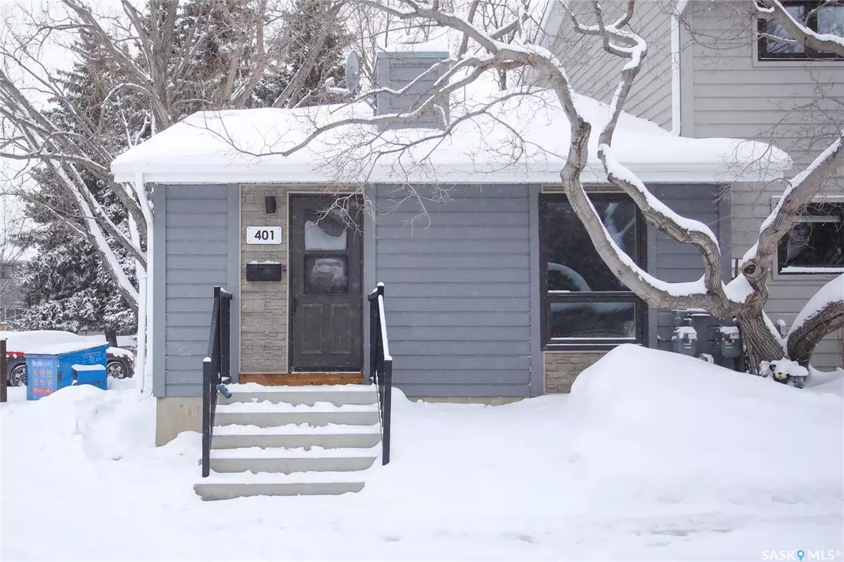 Saskatoon, SK S7K 6P8,2703 Spadina CRESCENT E #401