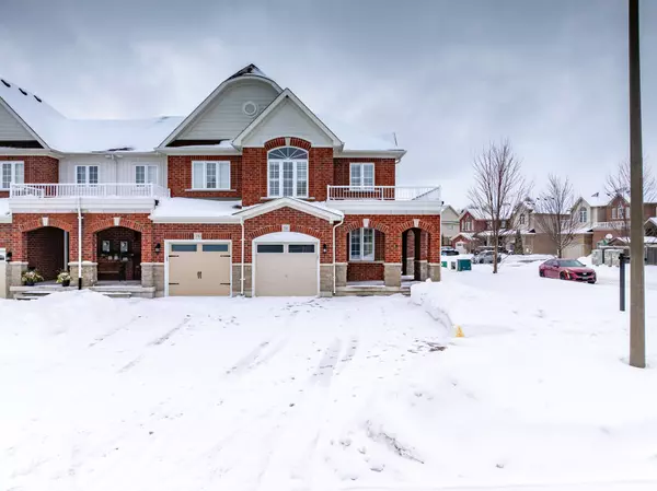 74 Westover DR, Clarington, ON L1C 0M6