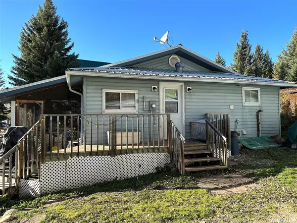 16 Poplar CRESCENT, Hudson Bay, SK S0E 0Y0