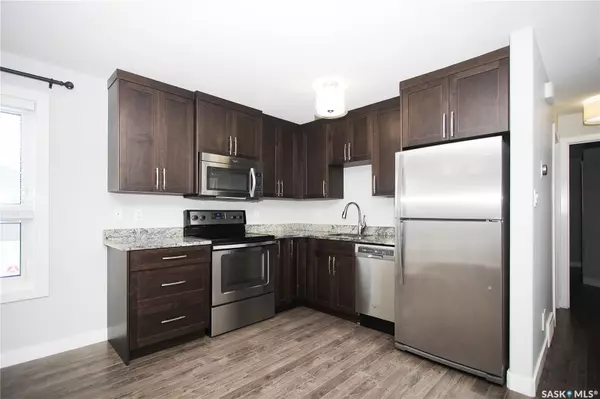 Saskatoon, SK S7K 6P8,2703 Spadina CRESCENT E #401