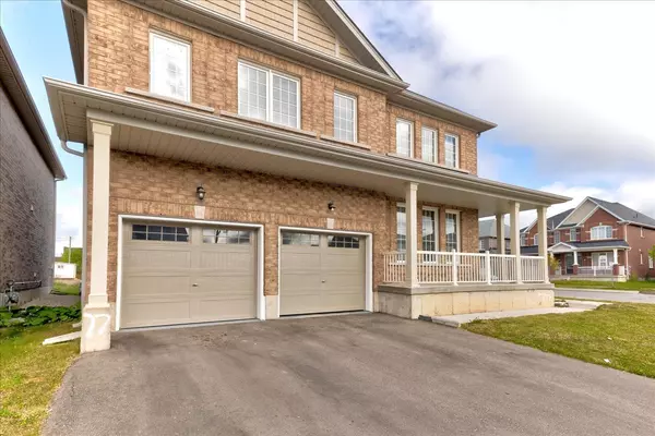 Brant, ON N3T 0R1,2 Munro CIR