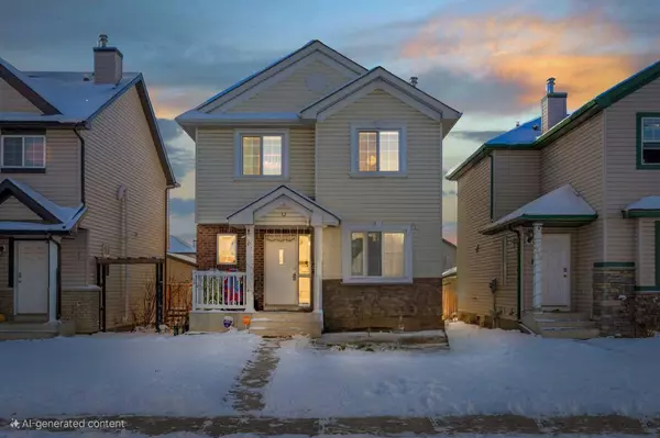 194 Saddlemead GN, Calgary, AB T3J4M7