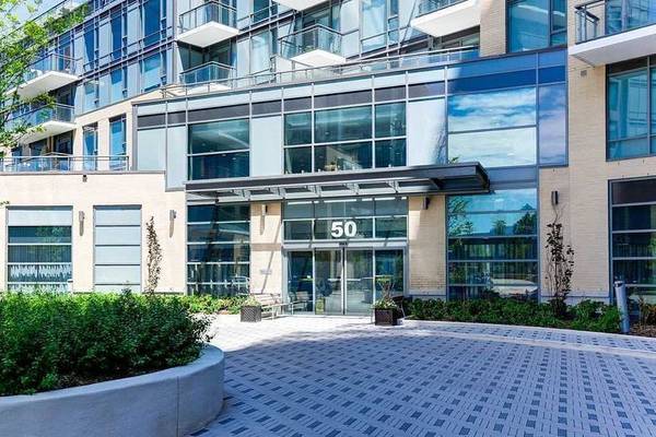 50 Ann O'reilly RD #1405, Toronto C15, ON M2J 0C9