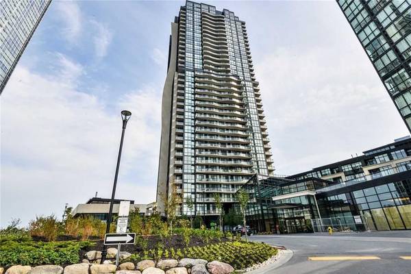 2900 Highway 7 RD #2004, Vaughan, ON L4K 0G3