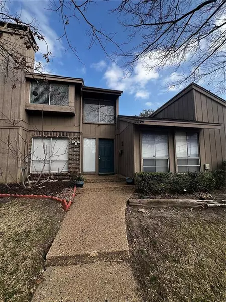 11808 Leisure Drive, Dallas, TX 75243