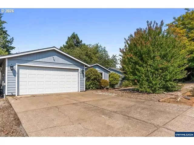 5083 LINDA CT, Salem, OR 97306