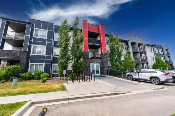 24 Sage Hill TER NW #202, Calgary, AB T3R 0W9