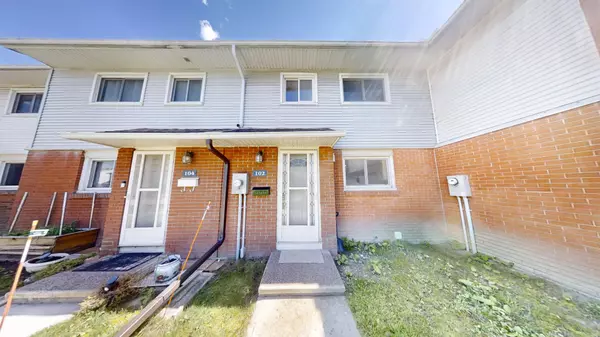 1045 Morrison DR #102, Parkway Park - Queensway Terrace S And Area, ON K2H 7L2