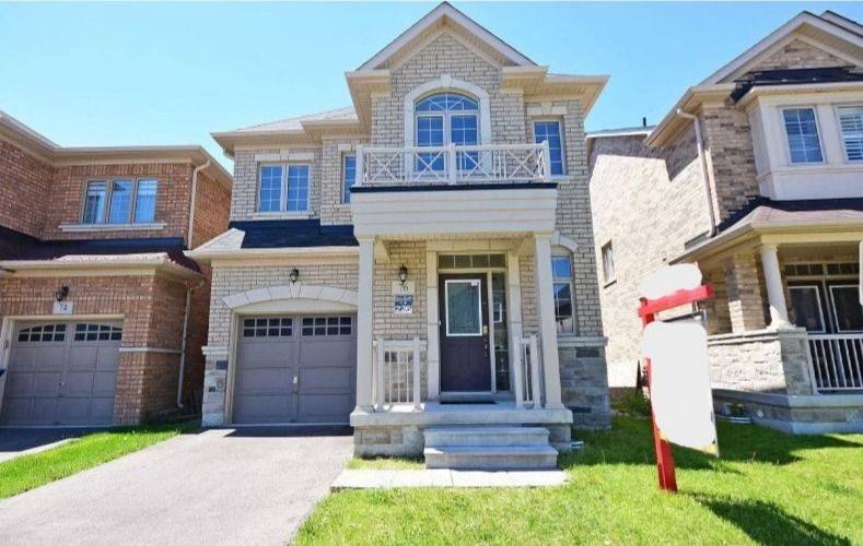 Brampton, ON L7A 4J8,76 Lola CRES