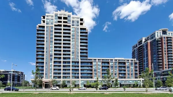 18 Uptown DR #727, Markham, ON L3R 5M5