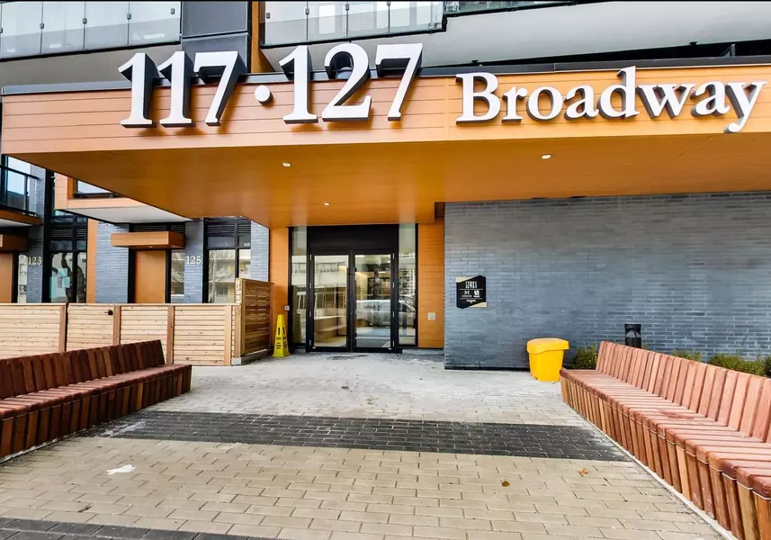 117 Broadway AVE #2209, Toronto C10, ON M4P 1V3