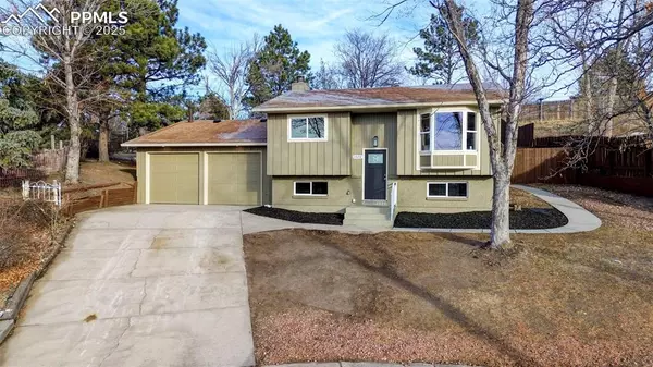 Colorado Springs, CO 80909,1426 Baylor DR