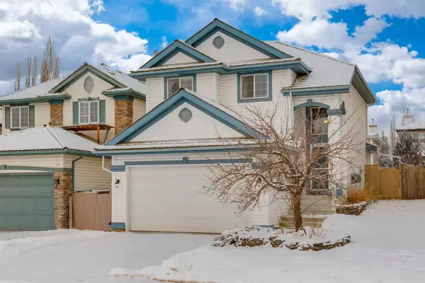 45 Spring CRES SW, Calgary, AB T3H 3V2