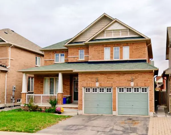 15 Braehead DR, Richmond Hill, ON L4E 0B3