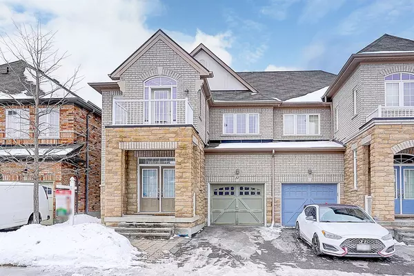 37 Stoots ST, Markham, ON L6E 0N5