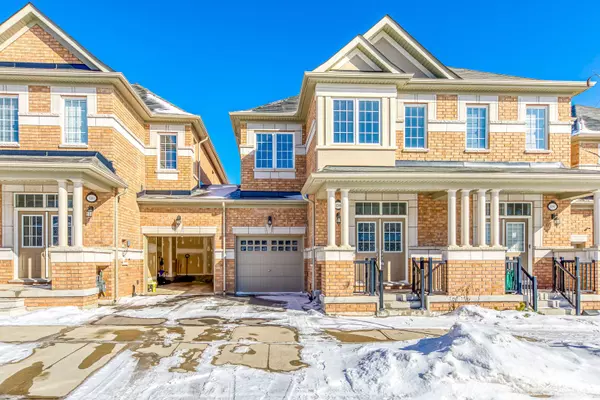 3299 Jacob WAY, Oakville, ON L6M 5J9