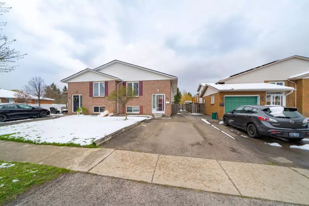 Welland, ON L3C 7C9,33 Woodland DR #Lower