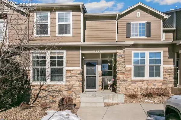 1291 Timber Run HTS, Monument, CO 80132