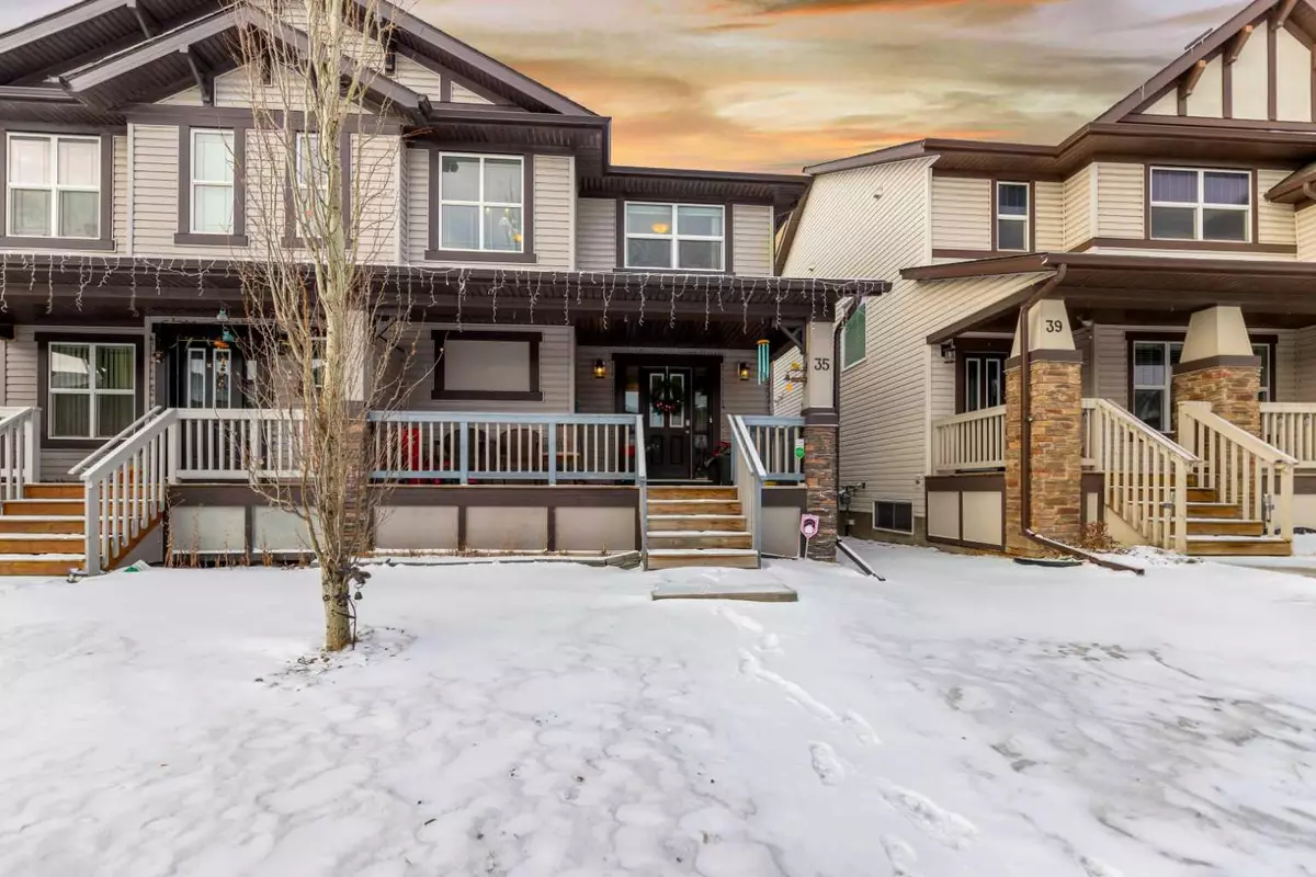 Calgary, AB T3N 0L9,35 Skyview Ranch LN NE